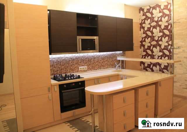 Сборка кухни Ростов-на-Дону - изображение 1