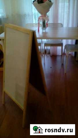 Доска магнитная, доска для мела Зеленодольск - изображение 1