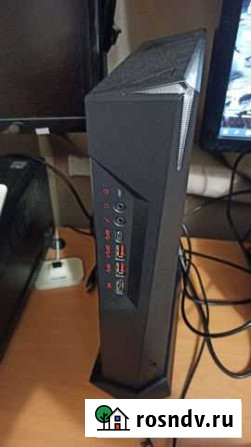 Системный блок MSI Trident 3 Сыктывкар - изображение 1