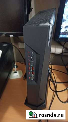 Системный блок MSI Trident 3 Сыктывкар - изображение 1