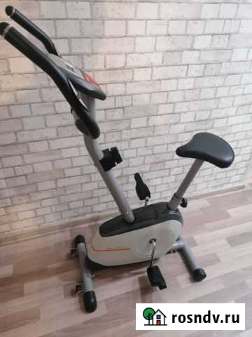 Велотренажер Елизово - изображение 1