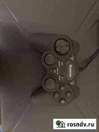 Геймпад для пк и ps3 Омск