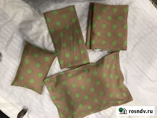 Комплект для люльки Махачкала - изображение 1