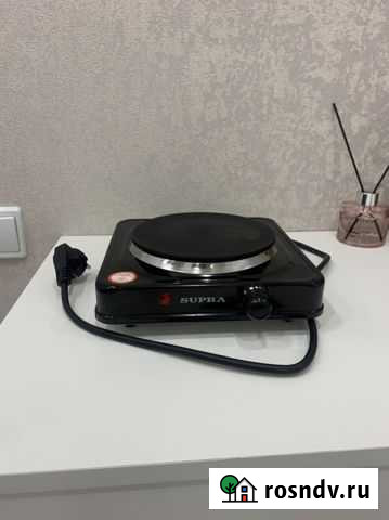 Плитка электрическая Чебоксары - изображение 1