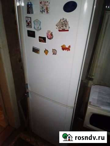 Холодильник samsung rl-33 ebsw Сызрань - изображение 1