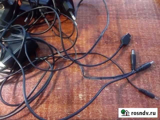 Зарядное устройство для телефона Новокузнецк - изображение 1