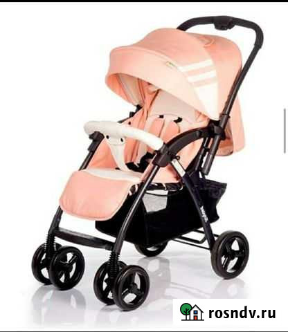 Коляска Кимры - изображение 1