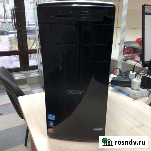 Системник для учебы Златоуст - изображение 1