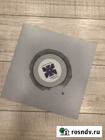 Новая виниловая пластинка Мумий Тролль Жимолость Вологда - изображение 1