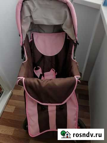 Коляска Иваново - изображение 1