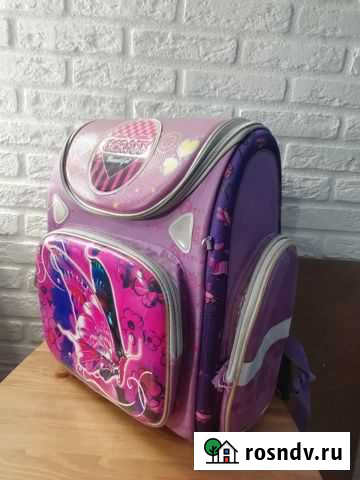 Рюкзаки Курск - изображение 1