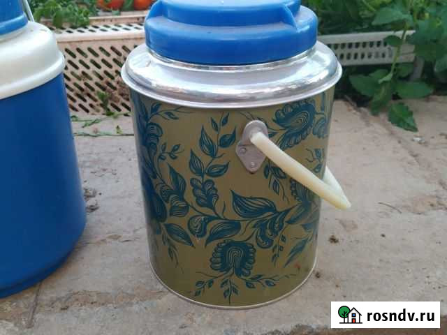 Термосы 5л Волгоград - изображение 1