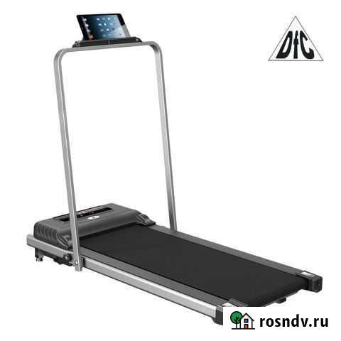 Беговая дорожка DFC slim T-SL Щёлково - изображение 1