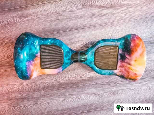 Гироскутер Тула - изображение 1