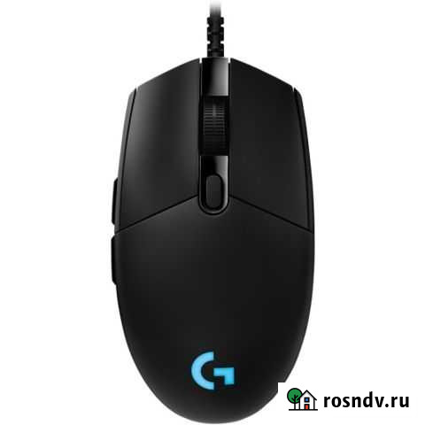 Игровая мышка logitech G 102 Грозный - изображение 1
