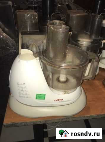 Кухонный комбайн Анапа - изображение 1