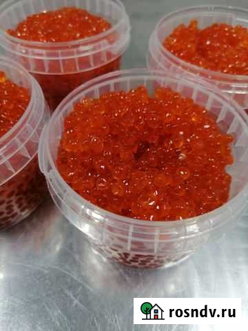 Красная икра Волгодонск - изображение 1