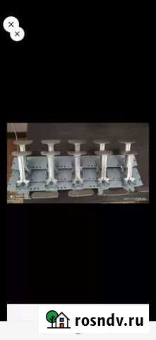 Металлические держатель Магнитогорск - изображение 1