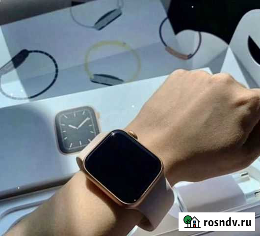 Apple watch 7 «новинка 2022» Томск - изображение 1