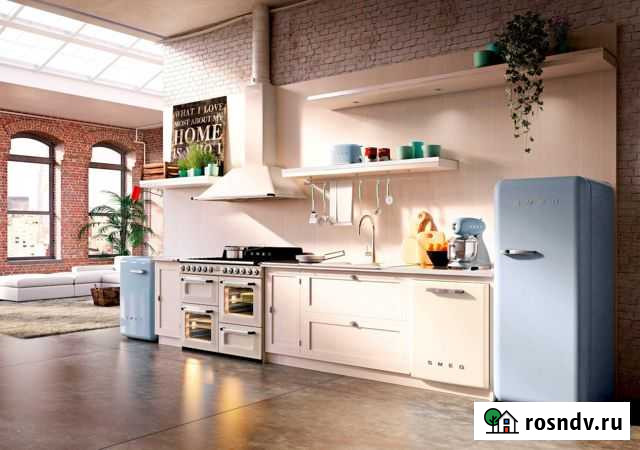 Кухонный гарнитур Касимов - изображение 1