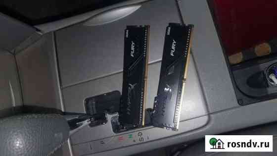 Оперативная память ddr4 8gb Нальчик