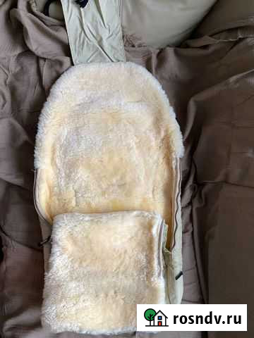 Зимний конверт mansita Тула - изображение 1