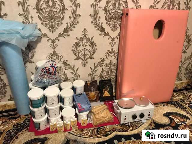 Шугаринг Махачкала - изображение 1