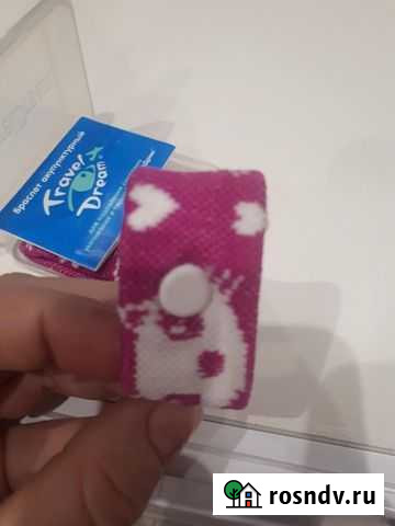 Детские браслеты от укачивания Домодедово - изображение 1