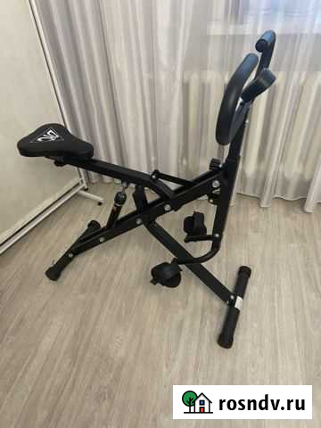 Тренажер на все группы мышц Ульяновск - изображение 1