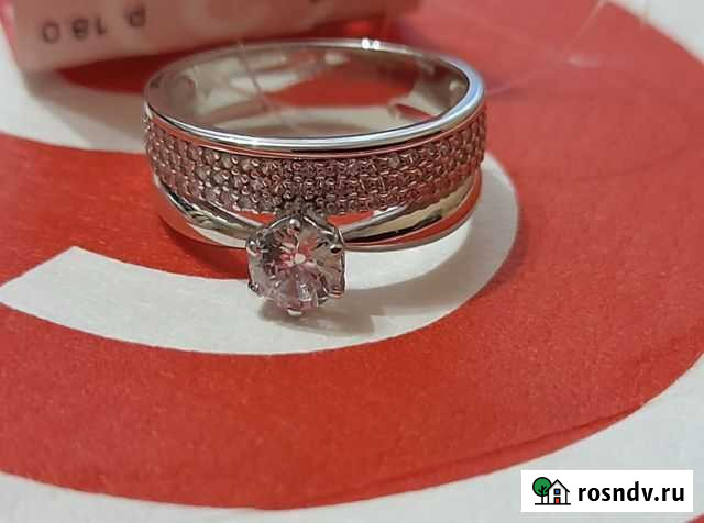 Кольцо Алькор Курск - изображение 1