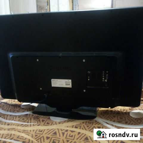 Телевизор Елизаветино - изображение 1