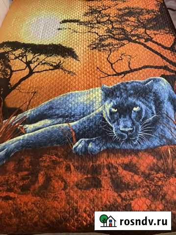 Покрывало Тоншалово - изображение 1