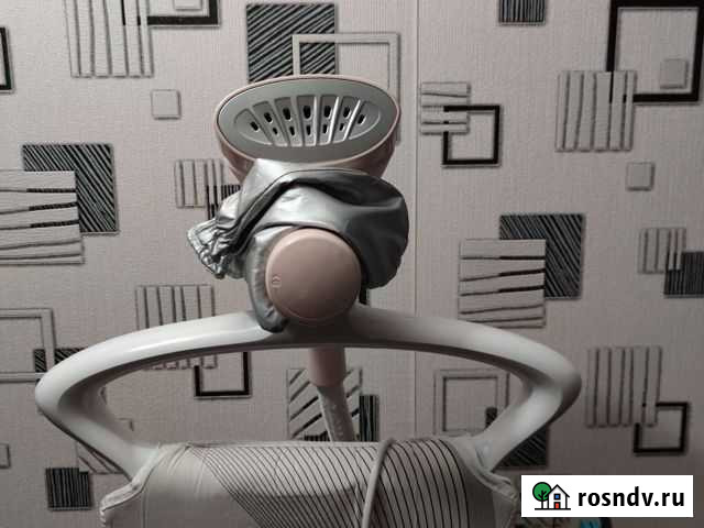 Отпариватель Philips GC552 Красноярск - изображение 1