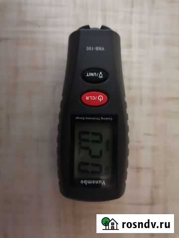 Толщиномер аренда Белогорск - изображение 1