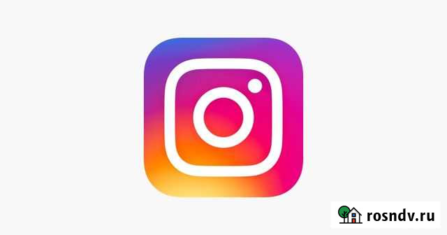 Удаленная работа в Instagram Сочи - изображение 1