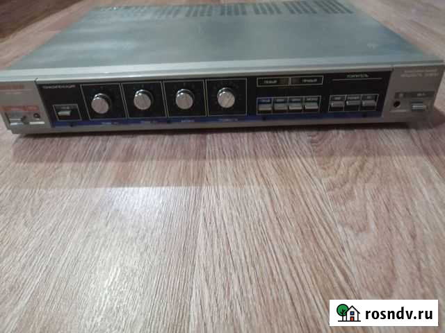 Усилитель вега 10у 120с Алексеевка - изображение 1