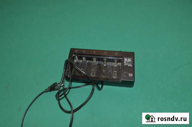 Зарядка аа, +9 в Томск - изображение 1