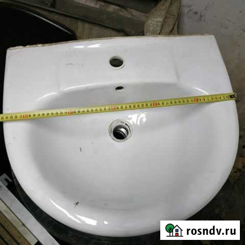 Раковина, Кафель Железногорск - изображение 1