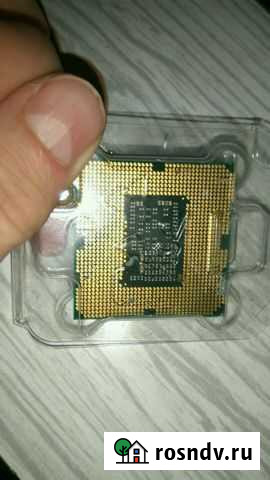 Процессор Таганрог - изображение 1