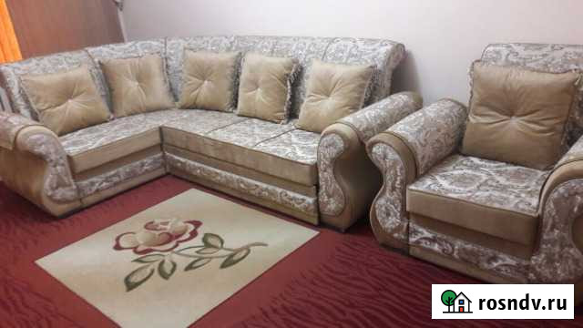 Мягкая мебель Грозный - изображение 1
