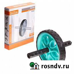 Ролик для пресса Новосибирск - изображение 1