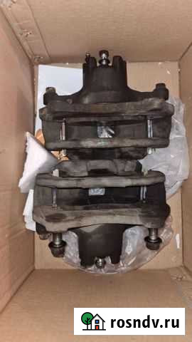 Суппорта на Lancer X Кемь - изображение 1