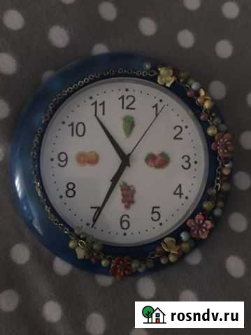 Часы Киржач - изображение 1