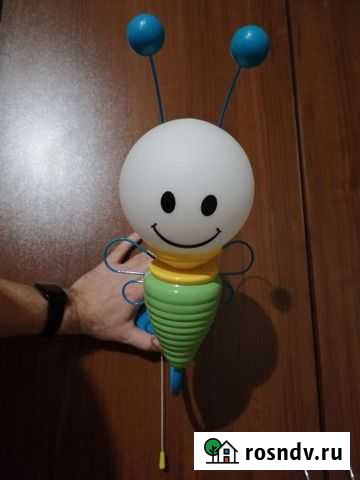 Светильник бра Муравей Челябинск - изображение 1