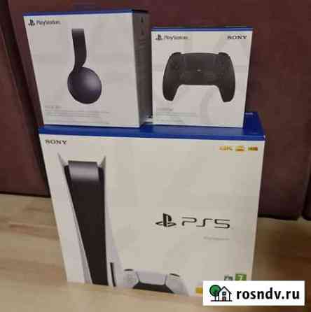 Playstation 5 Бандл Вологда