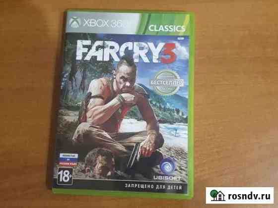 Игра для приставки xbox 360 Воркута