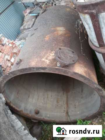 Бак под воду Южный - изображение 1