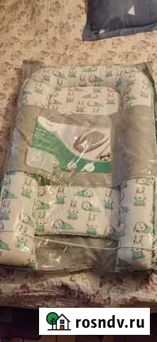 Кокон для новорожденных. Гн?здышко Черкесск - изображение 1