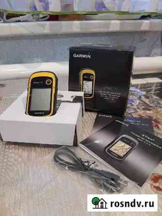Туристический навигатор garmin etrex 10 Маркс