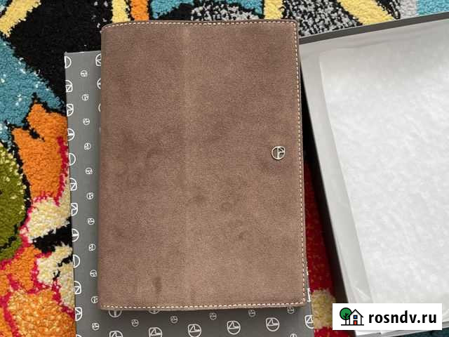 Ежедневник натуральная кожа Мытищи - изображение 1